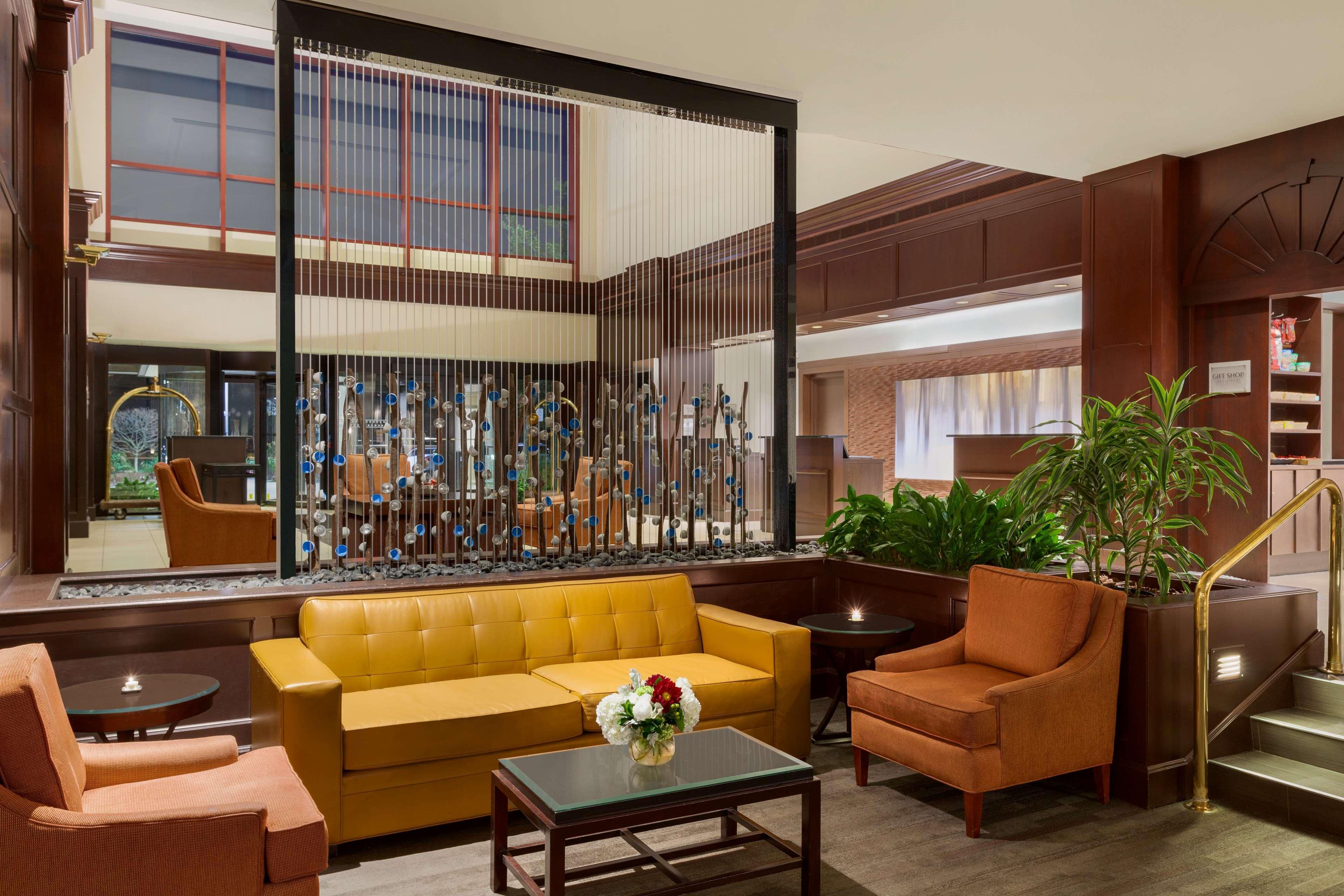 โรงแรมเอมบาสซี่ สวีทส์ บอสตันวอลท์แฮม วอลแธม ภายนอก รูปภาพ